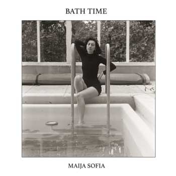 LP Maija Sofia: Bath Time 558841