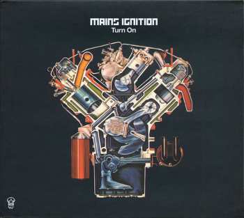 Album Mains Ignition: Turn On