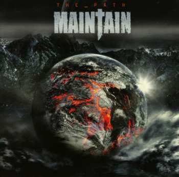 Album Maintain: The_Path