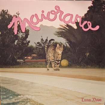 Album Maiorano: Luna Nova