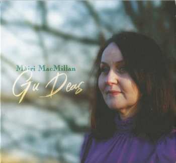 Album Mairi Macmillan: Gu Deas