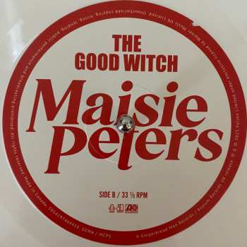 LP Maisie Peters: The Good Witch LTD | CLR 457080