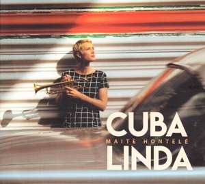 CD Maite Hontelé: Cuba Linda 95042