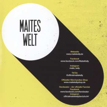 CD Maite Kelly: Nur Liebe DIGI 627231