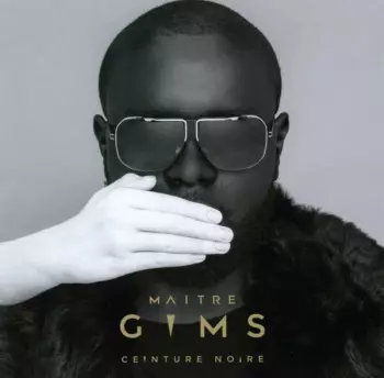 Maitre Gims: Ceinture Noire