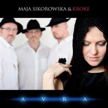 Album Kroke: Avra