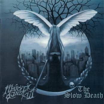 Album Majestic Downfall: Majestic Downfall/slow Death