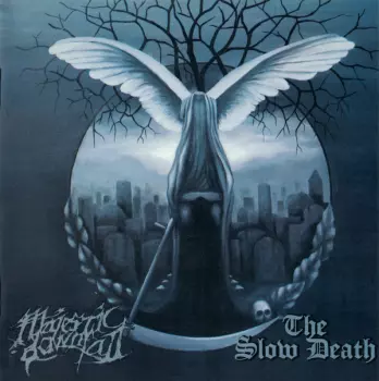 Majestic Downfall: The Slow Death & Majestic Downfall