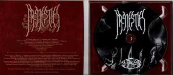 CD Majesties: Vast Reaches Unclaimed DIGI 544992