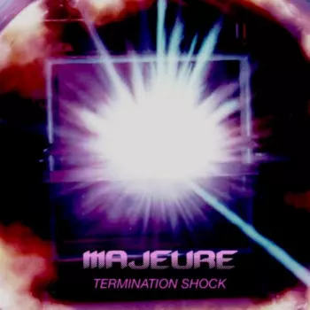 Termination Shock