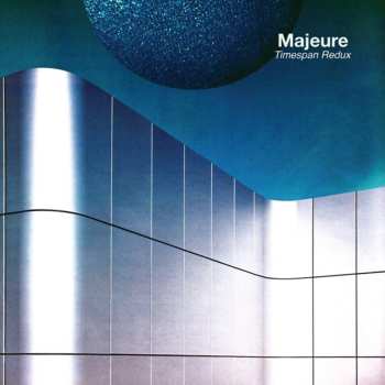 LP Majeure: Timespan Redux 579049