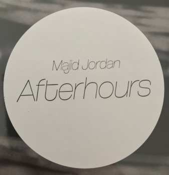 LP Majid Jordan: Afterhours 652805