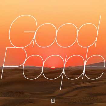 Majid Jordan: Good People