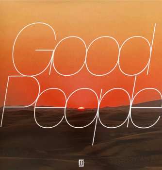 LP Majid Jordan: Good People 599331