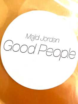 LP Majid Jordan: Good People 599331