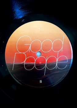 LP Majid Jordan: Good People 599331