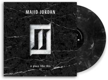 LP Majid Jordan: Place Like This 640090