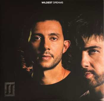 LP Majid Jordan: Wildest Dreams 610487