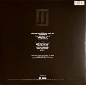 LP Majid Jordan: Wildest Dreams 610487