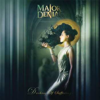 CD Major Denial: Duchess Of Sufferings DIGI 564866