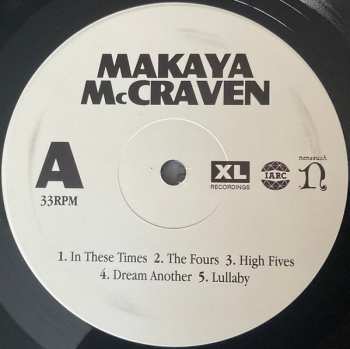 LP Makaya McCraven: In These Times 613781