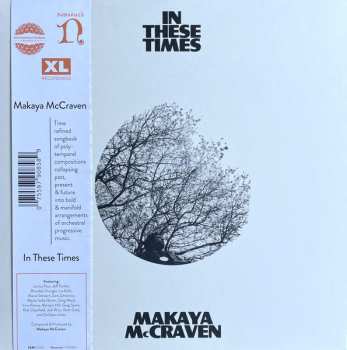 LP Makaya McCraven: In These Times 613781