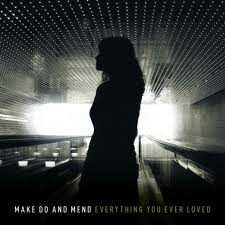 Album Make Do And Mend: Everything You Ever Loved