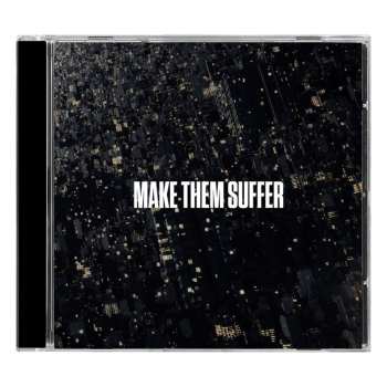 CD Make Them Suffer: Make Them Suffer 601608