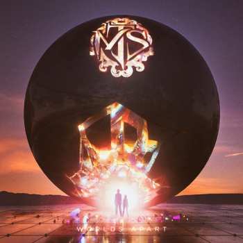 LP Make Them Suffer: Worlds Apart 657394