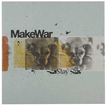 SP Make War: Stay 572195