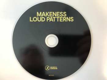 CD Makeness: Loud Patterns 234742