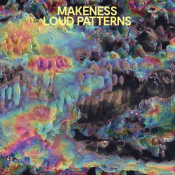 CD Makeness: Loud Patterns 234742