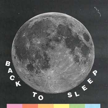 Album The Makeouts: Back To Sleep