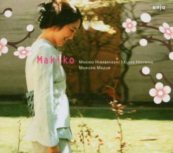 Album Marilyn Mazur: Makiko