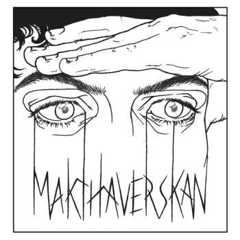 Album Makthaverskan: Demands / Onkel