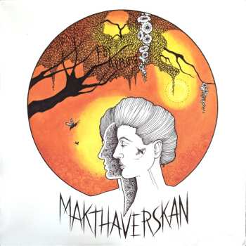 LP Makthaverskan: För Allting CLR | LTD 566046