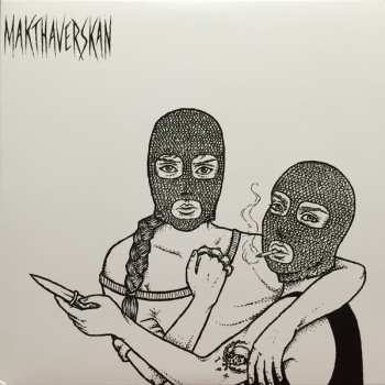 Album Makthaverskan: Witness