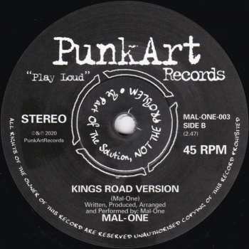 SP Mal-one: 430 Kings Road (Punk Meets Rock'n'Roll) 270876