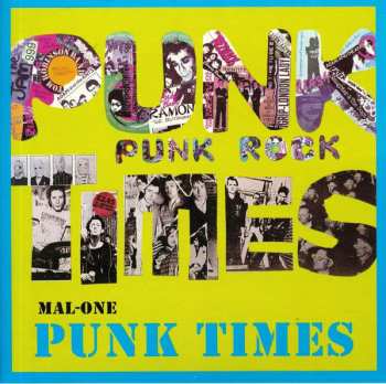 Album Mal-one: Punk Times