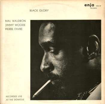 Album Mal Waldron: Black Glory