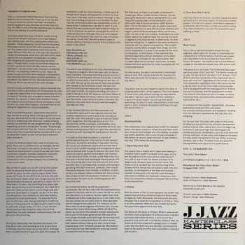 LP Mal Waldron: Reminicent Suite LTD 562876