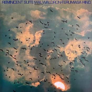 LP Mal Waldron: Reminicent Suite LTD 562876