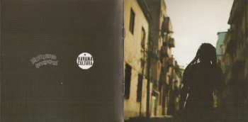 CD Mala: Mala In Cuba 375566