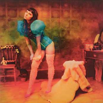 LP Mala Rodríguez: Dirty Bailarina CLR | LTD 570584