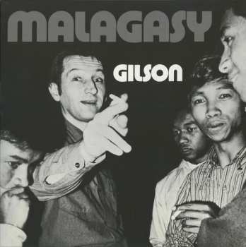 LP Malagasy: Malagasy 640317