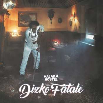 CD Malaka Hostel: Dizko Fatale 590685