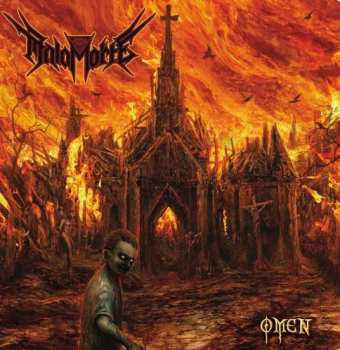 Album Malamorte: Omen