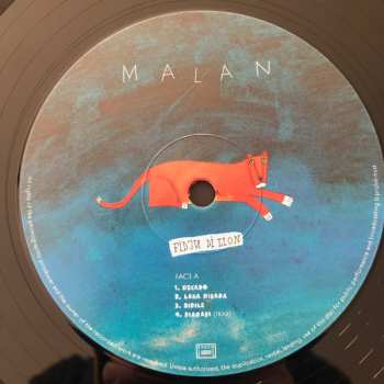 LP Malan: Fidju Di Lion 577608