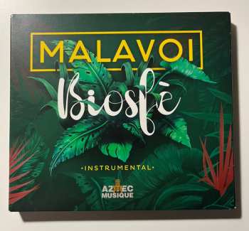 Album Malavoi: Biosfé