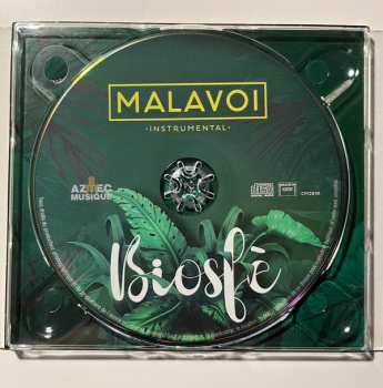 CD Malavoi: Biosfé 581024